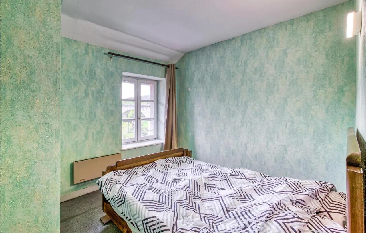 Gorgeous Apartment In Saint-Germain-La-Prade