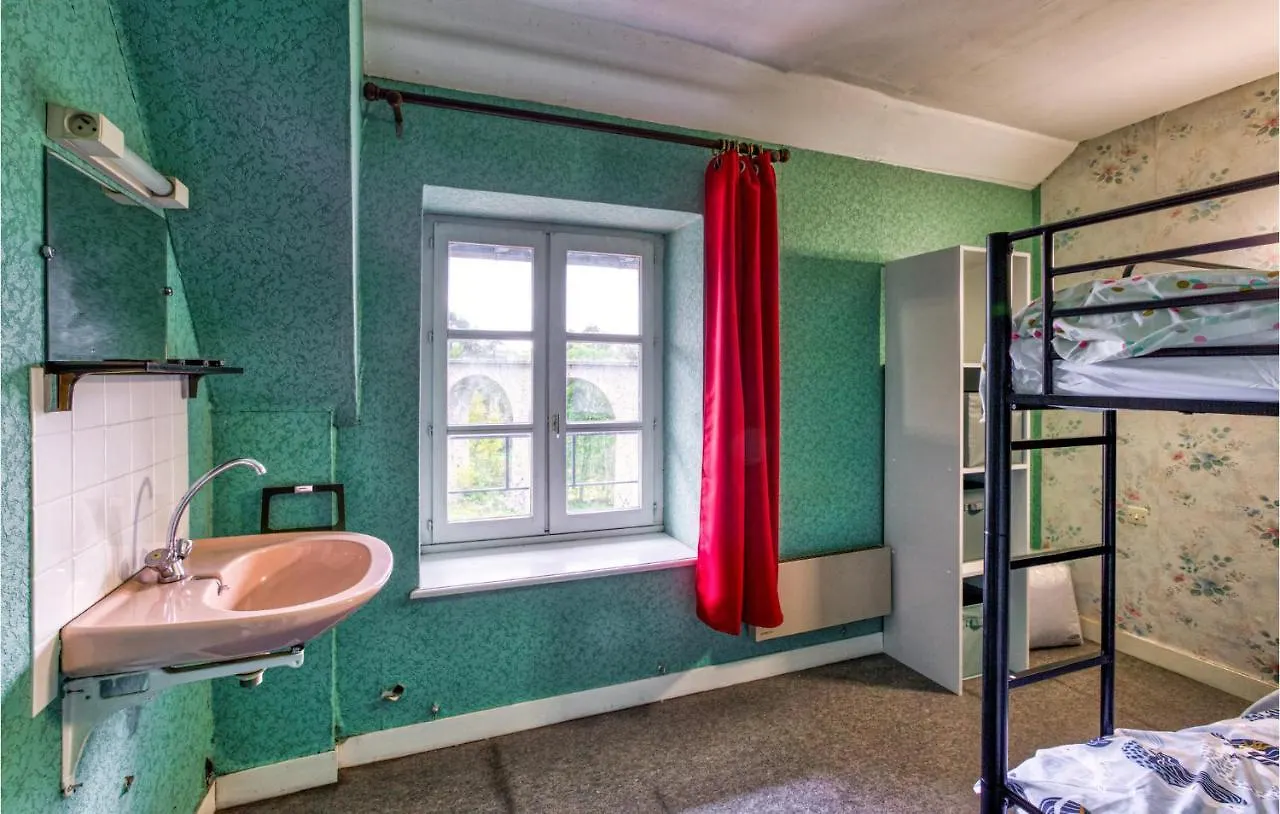 Gorgeous Apartment In Saint-Germain-La-Prade 0*, Saint-Germain-Laprade France