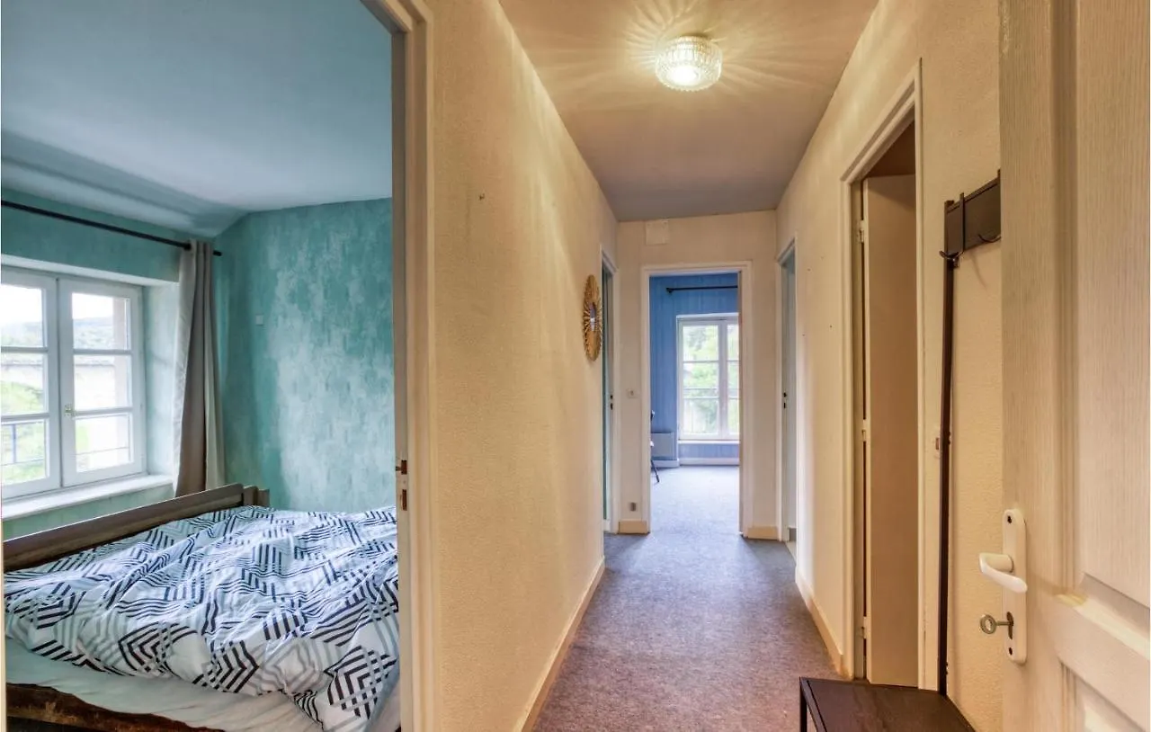 Gorgeous Apartment In Saint-Germain-La-Prade  Saint-Germain-Laprade