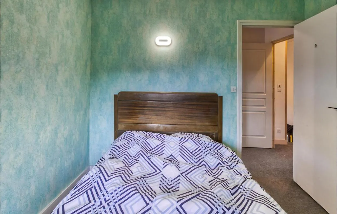 Gorgeous Apartment In Saint-Germain-La-Prade