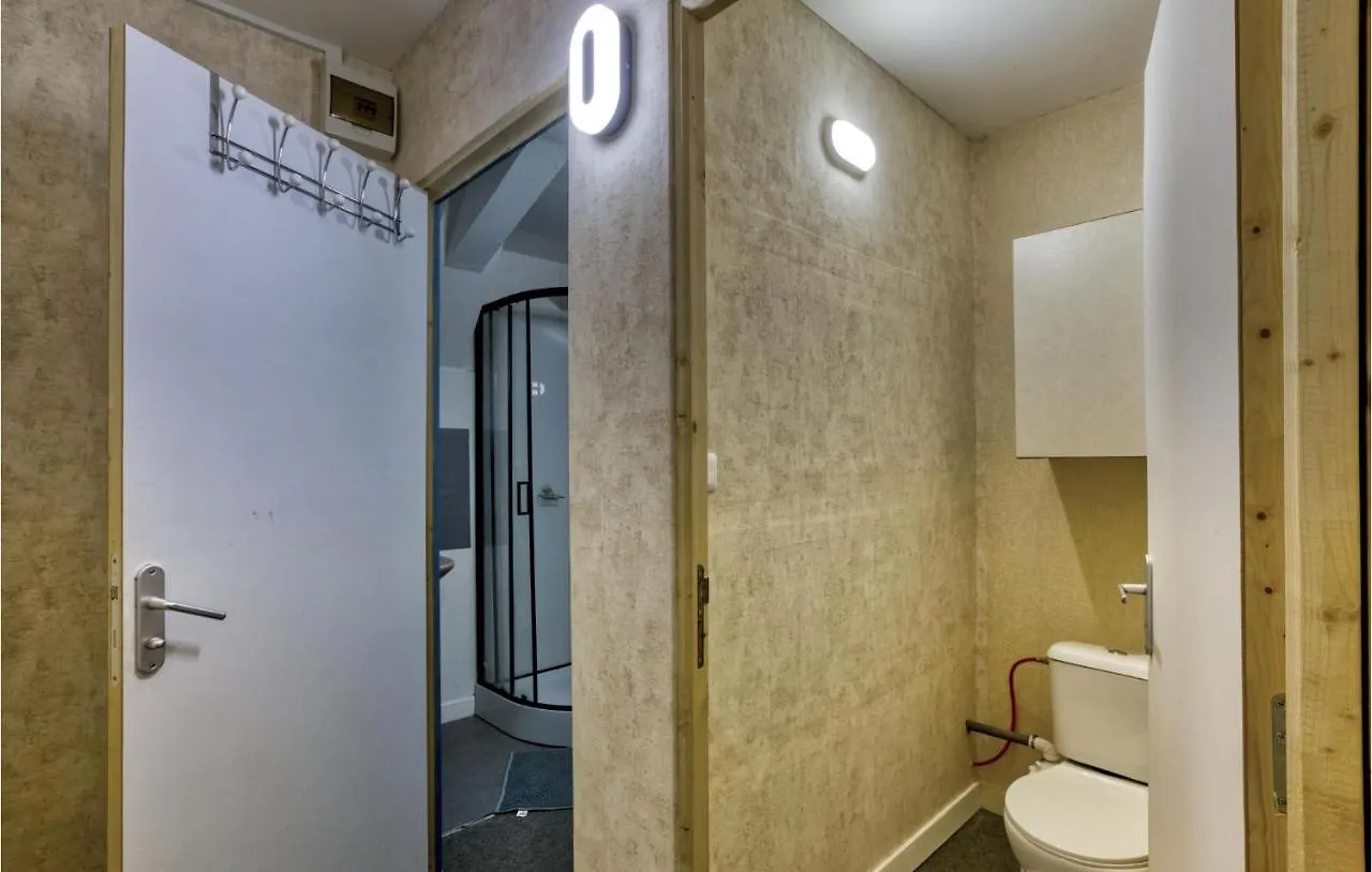 Gorgeous Apartment In Saint-Germain-La-Prade Saint-Germain-Laprade