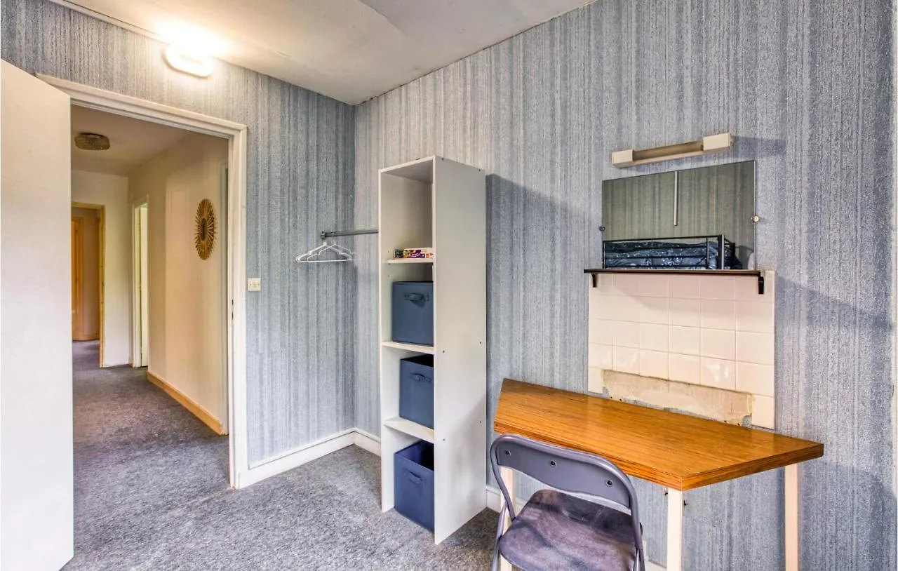 Gorgeous Apartment In Saint-Germain-La-Prade France