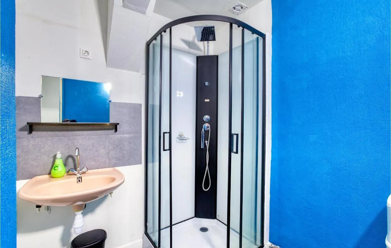 Gorgeous Apartment In Saint-Germain-La-Prade France
